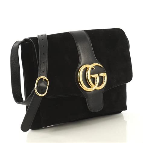 arli gucci|Gucci arli shoulder bag.